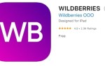 Мобильное приложение Wildberries для телефонов и ПК