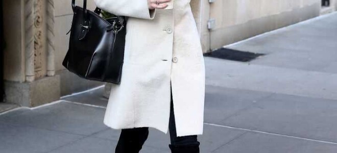 Можно ли носить демисезонное пальто зимой?