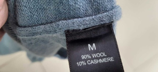 Кашемир или шерсть: какой материал лучше?