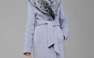 Что такое зимнее пальто