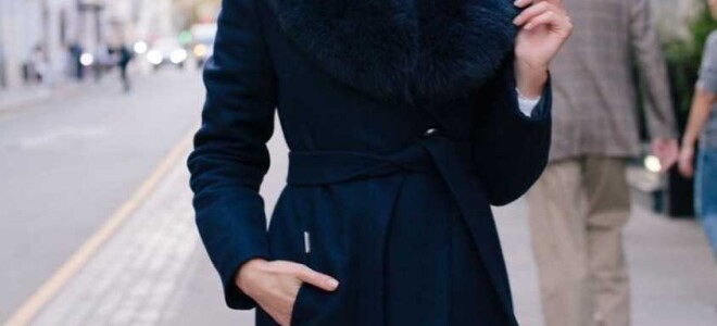 Какое пальто взять на зиму