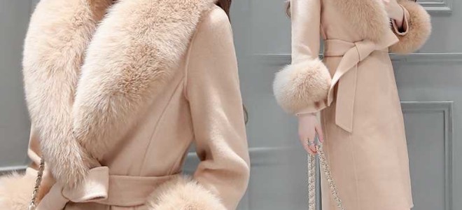 Как выбрать идеальное теплое пальто для холодной погоды